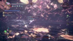 仁王2 【自由に楽しむ深部マルチ参加型】ご参加&コメント大歓迎です