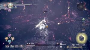 仁王2　 メインデータで少し遊ぶ