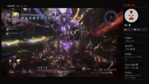 仁王2 　おはよー神様神玉くださいお願いします　刀練習