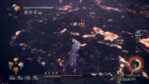 仁王2 普通に遊ぶ