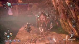 仁王2　 とりあえずニューゲーム　深部11F～