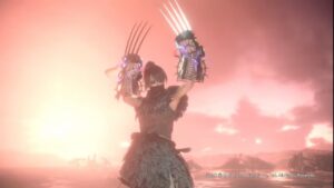 【仁王2】深部ソロ同行