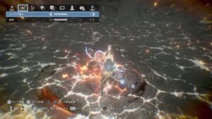 仁王2　 とりあえずニューゲーム　深部19F～