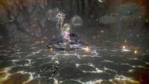 仁王2　 とりあえずニューゲーム　深部に向けて準備2