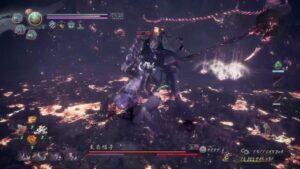 仁王2 第2回奈落獄深部ノーデスチャレンジ#3 最高記録:20階