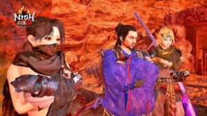 【仁王2】リハビリ常世同行 奈落獄・深部26階から5回戦 (地蔵2体)