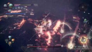 仁王2 装備集め