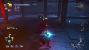 仁王2 二刀 大太刀で悟りの道 3キャラ目