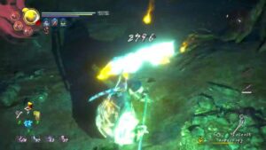 仁王2 二刀 大太刀で仁王の道 3キャラ目