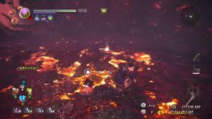 仁王2 瑠璃を貢がずに奈落獄  3キャラ目 奈落78階層～