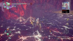 仁王2　やってみるよん！