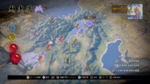 仁王2　やってみるよん！