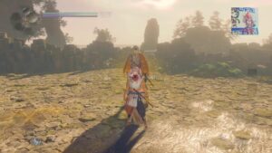 仁王2　やってみるよん！