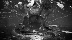 仁王2　少しソロ