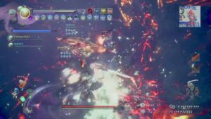 仁王2　やってみるよん！