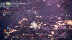 仁王2　のんびり