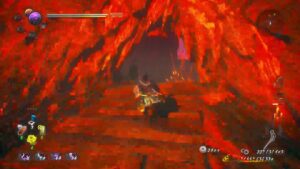 仁王2 瑠璃を貢がずに＋50で奈落獄  最終章 奈落深部27階層～30階層クリア