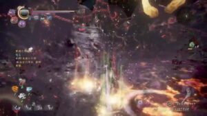 仁王2レベル1・秘伝書