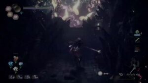 仁王2レベル1・深部