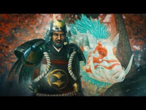 はじめての仁王２　その24