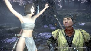 【仁王2】#54  Lv1  2周目突入！