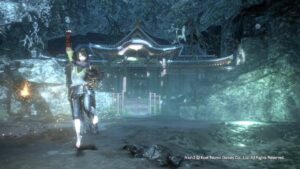 【仁王2】#56  Lv1  蝮の神域