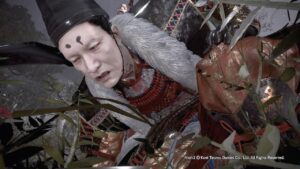 【仁王2】#57  Lv1  覚醒篇から飛翔篇へ