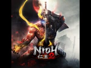 はじめての仁王２　その26