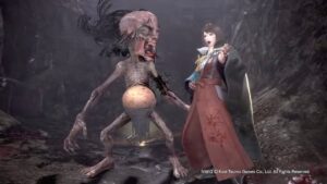 【仁王2】Lv1 ソロ同行  飛翔篇おわり