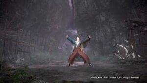 【仁王2】Lv1ソロ同行  退き口に待つもの