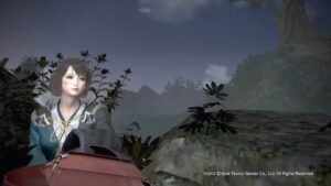 【仁王2】Lv1ソロ同行  暗影篇サブミ【あやかしの夢路】