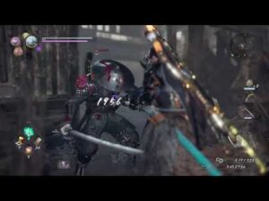 #6【ゆきのみち】仁王2　勇猛精進篇【あやかしの夢路】