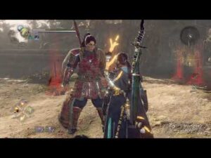 #9【ゆきのみち】仁王2　勇猛精進篇【あやかしの夢路】