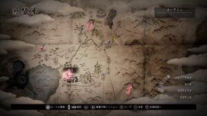 仁王　初見プレイ　穏やかにやります　＃8