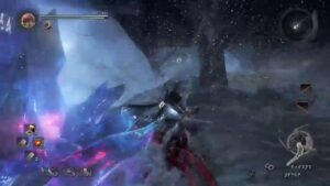 仁王　初見プレイ　頑張る　#9