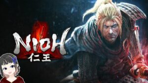 【仁王】簡単に味わえる地獄がここにある！【NIOH】part3