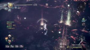 PS4仁王2　　　再開