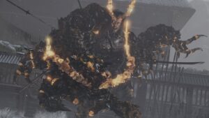 【PS5】仁王 レベル1で行くNewgame・Remastered（修羅の道 東北篇 ＃2、大阪の役・冬篇 ＃1）