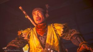 【PS5】おっさんが仁王２やる #2 【初見雑談】ドライ