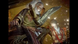 【仁王２】４週目行く～黄金の城～♪奈落獄まで駆け足♪♪☆【nioh2】　　　22/9/14