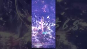 仁王２　ももオバサン　ﾊﾔﾌﾞｻの空中を舞う姿が華麗＃shorts