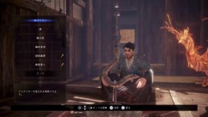 #仁王２　始めて一年経ちましたぁ…が、１ヶ月ぶりでございます。