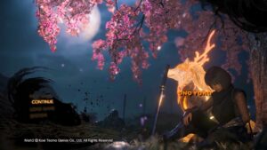 【仁王無印】本編ミッション楽しむ♪