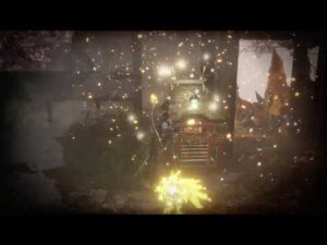 ＃18【ゆきのみち】仁王2　勇猛精進篇【修羅の夢路】