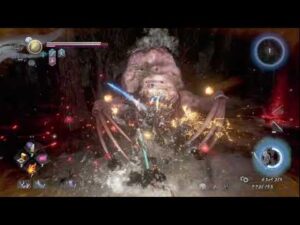 ＃19【ゆきのみち】仁王2　勇猛精進篇【修羅の夢路】