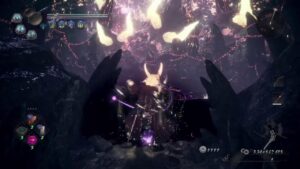 仁王2 　毛集めとか絵巻とか深部　修行