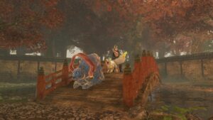 仁王2 【なでしことペアで深部マルチ参加型】ご参加&コメント大歓迎です🤗✨