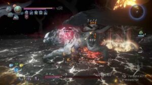 仁王2 普通に遊ぶ