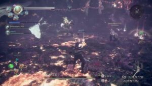 仁王2 【台本のない深部マルチ参加型】初見さんも大歓迎です🤗✨