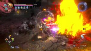 仁王2 手甲の動画作るかどうか悩む😕